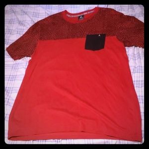 Air Jordan Pocket Tee